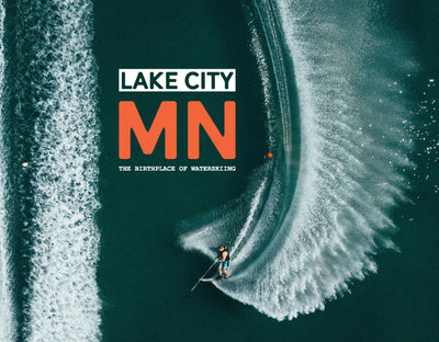 Explore Lake City: A Waterskiing Legacy