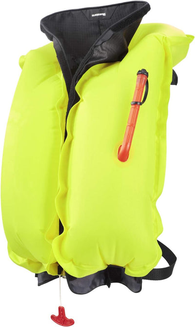 BLUESTORM Cirrus 26 Inflatable Life Jacket