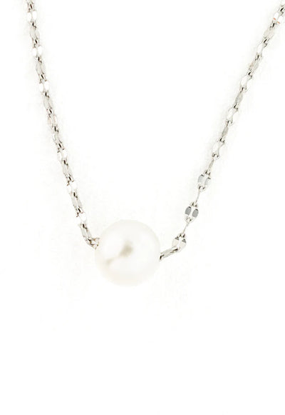 Annie Pearl Necklace