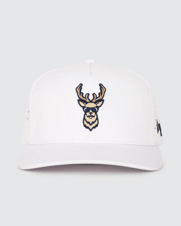 Kentucky Buck Hat