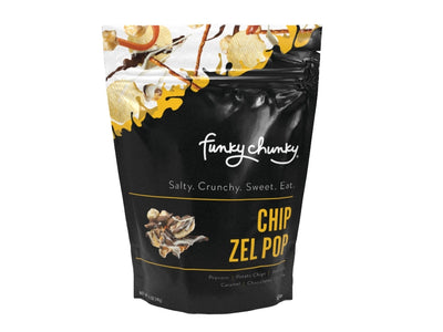 Funky Chunky Popcorn 5 oz Bag