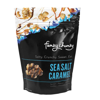 Funky Chunky Popcorn 5 oz Bag