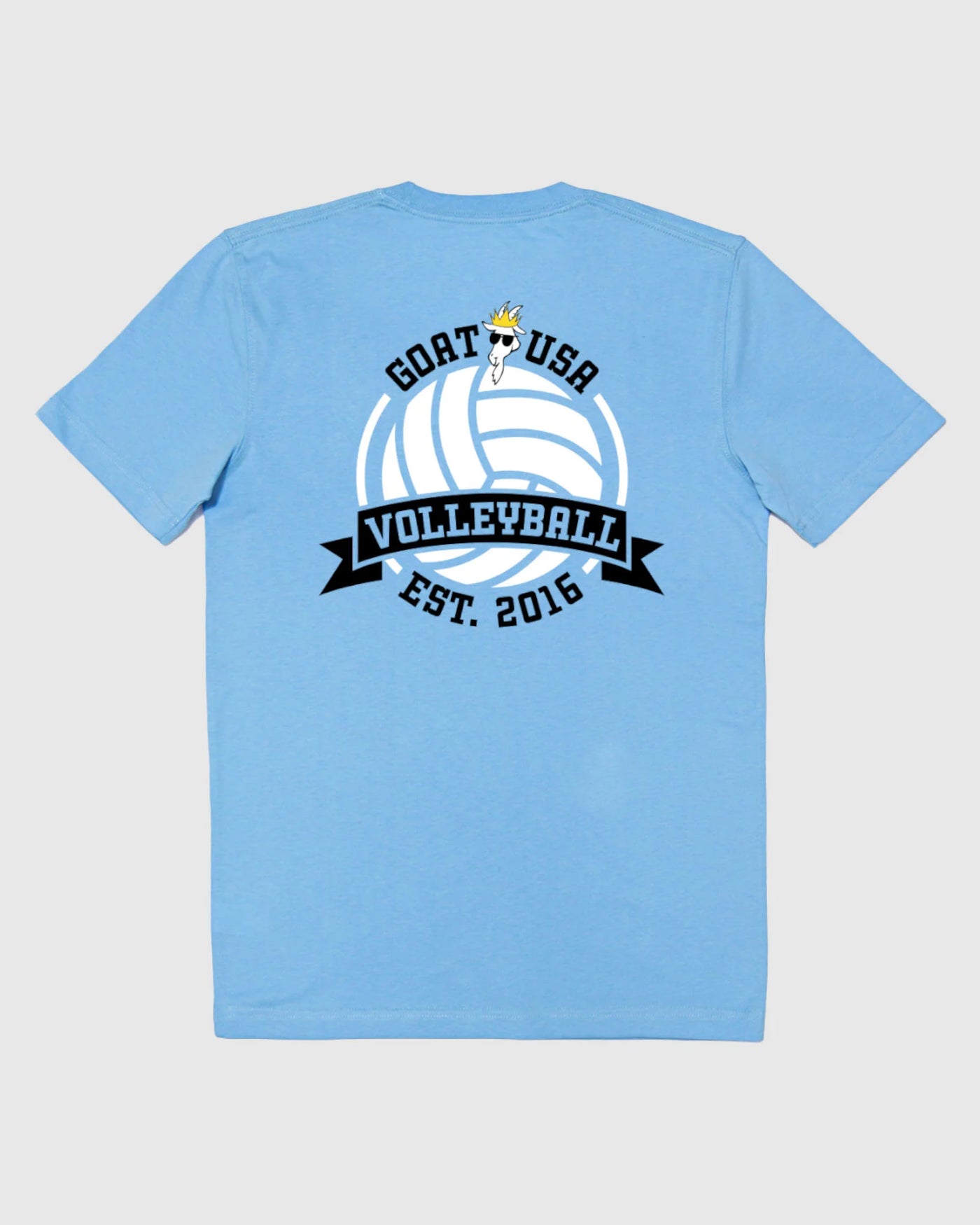 Volleyball T-Shirt