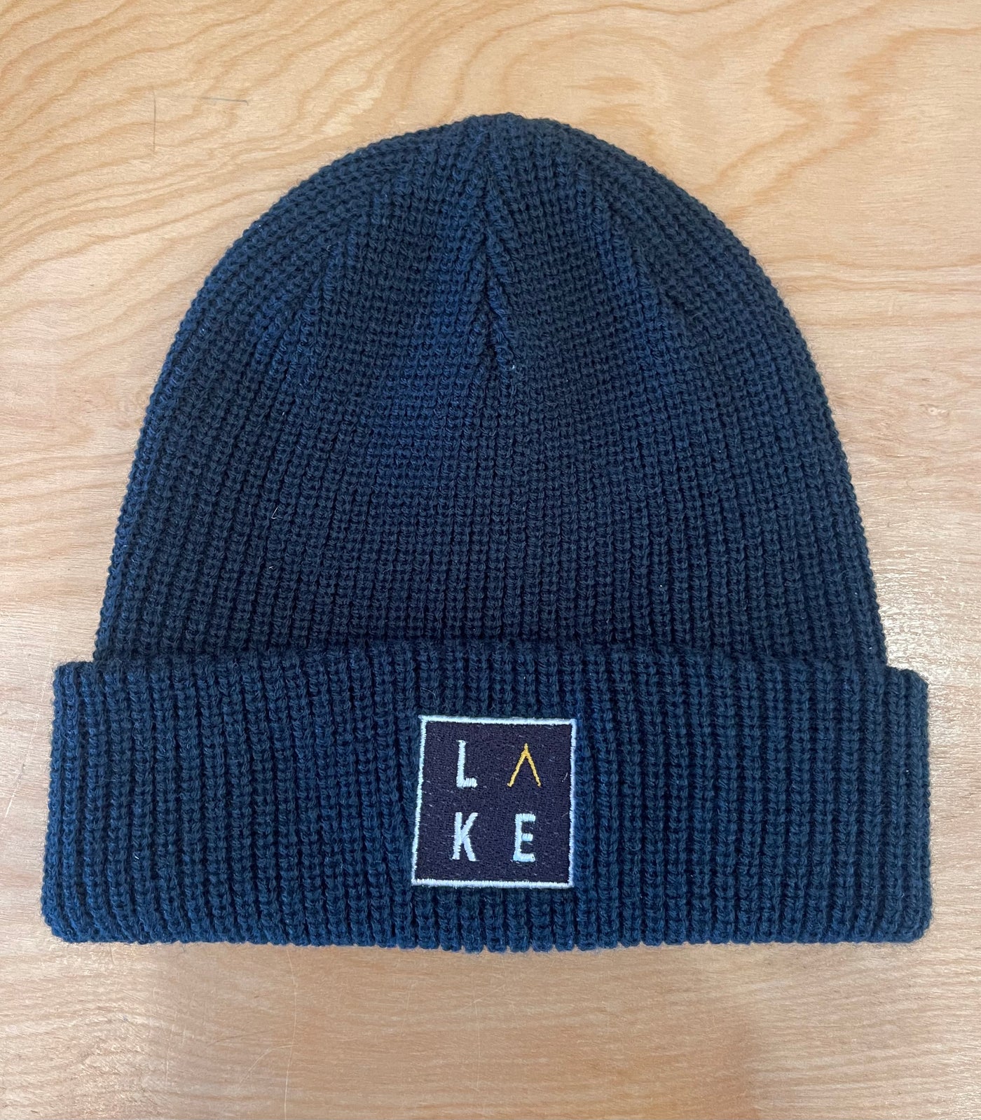 Lake and Company Beanie