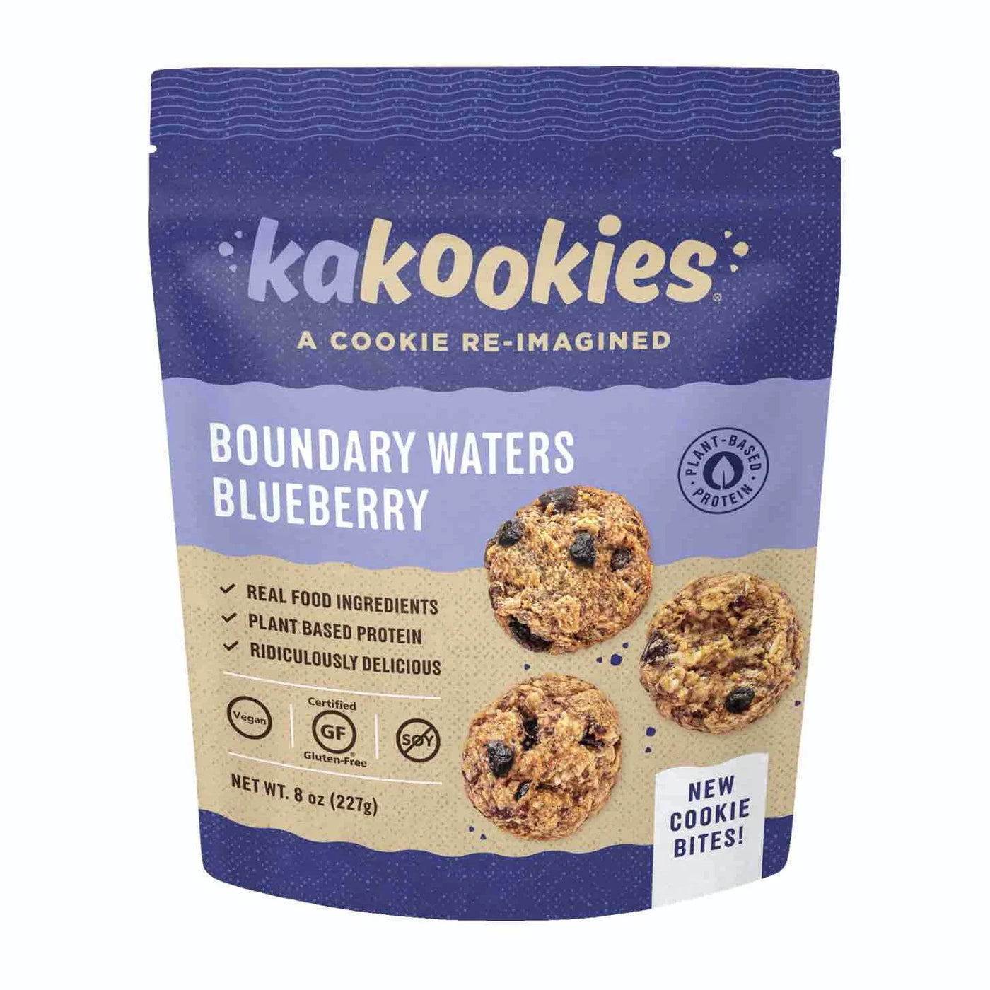 Kakookie Bites