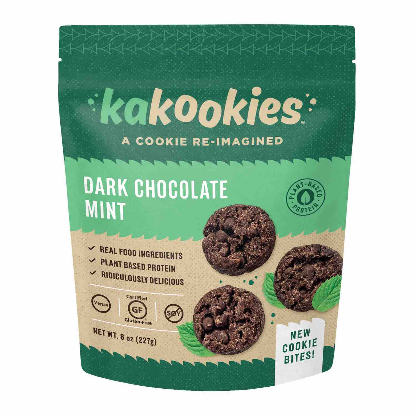 Kakookie Bites