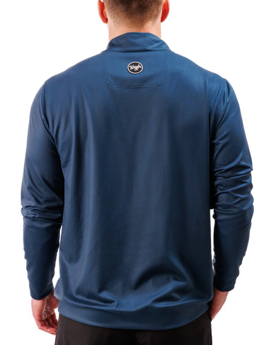 Men's Kentucky Buck Quater Zip