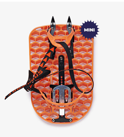 Snowfoot Mini Snowshoes