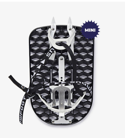 Snowfoot Mini Snowshoes