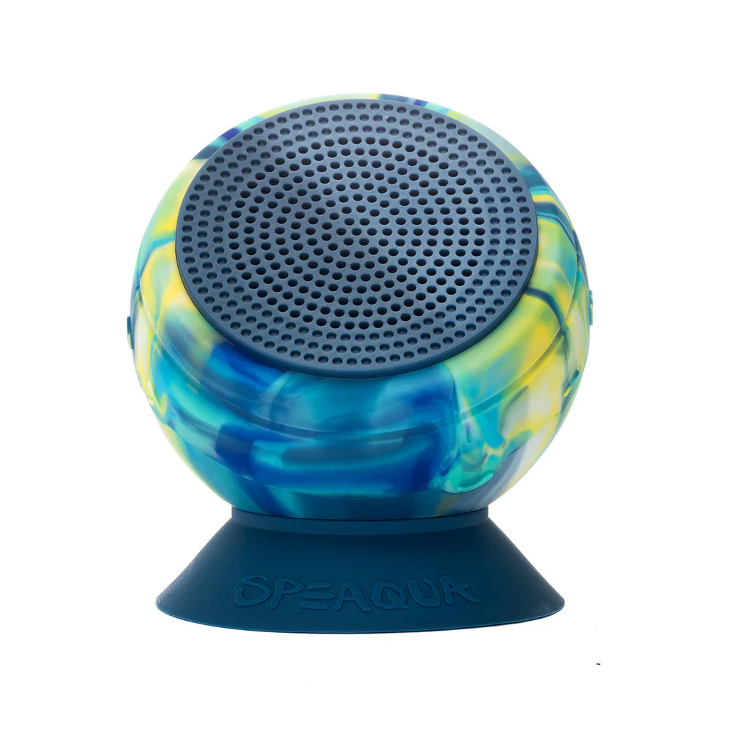 Speaqua Speaker