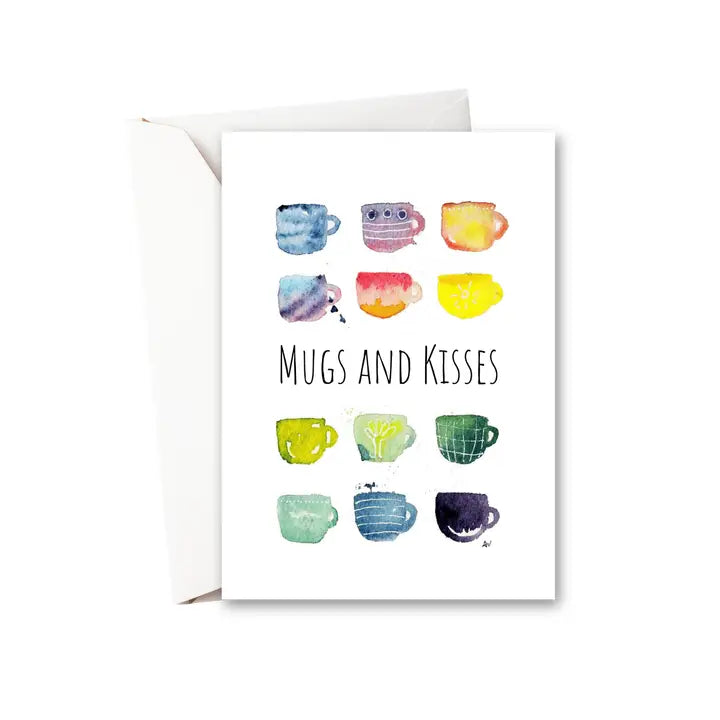 Alyssa Whestone Greeting Cards