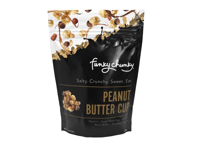 Funky Chunky Popcorn 5 oz Bag