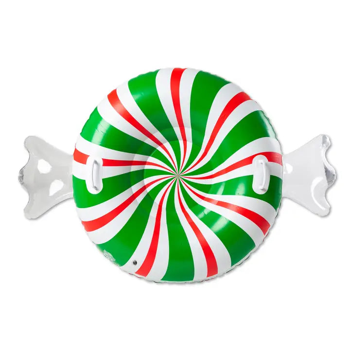 Big Mouth Peppermint Snow Tube