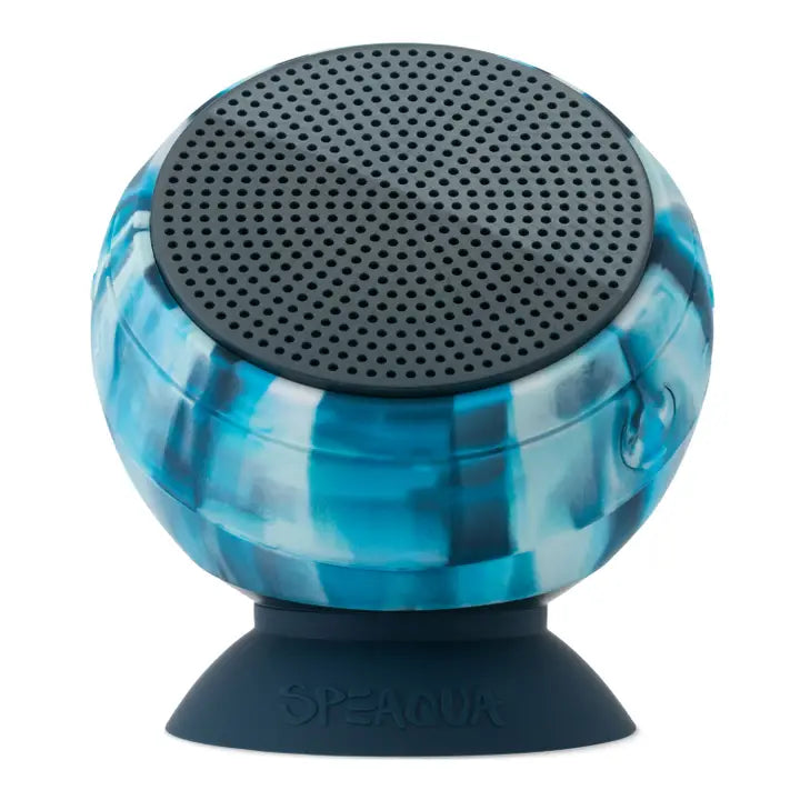 Speaqua Speaker