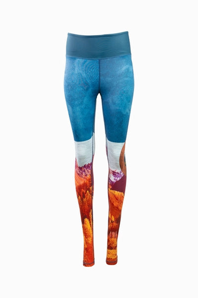 Women's Wayfarer Leggings