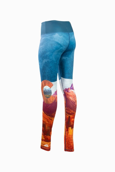 Women's Wayfarer Leggings