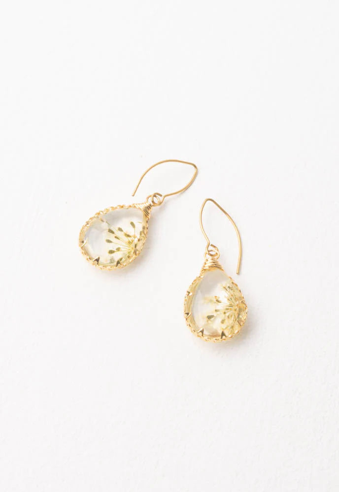 Blossom Earrings