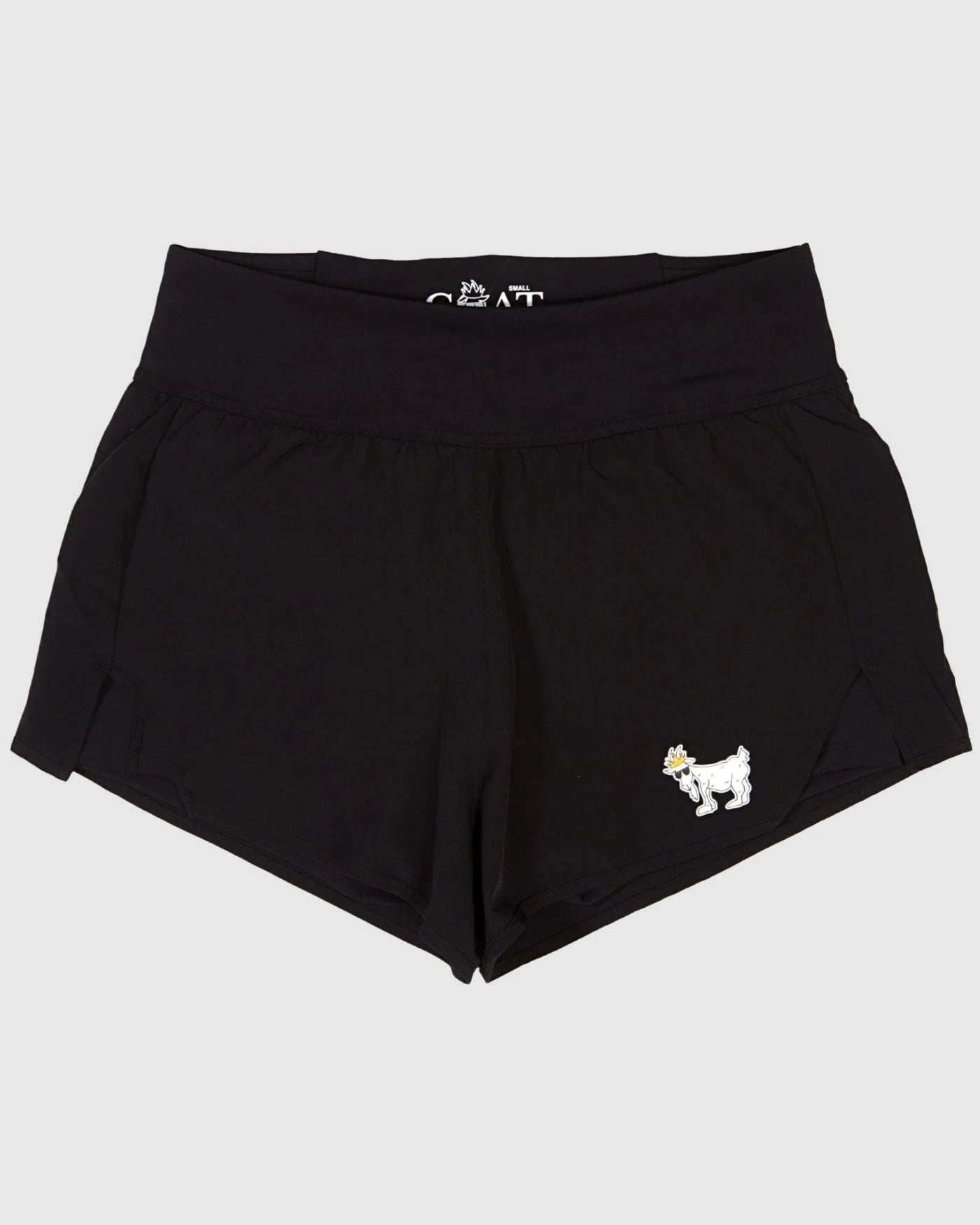 WG womens woven short