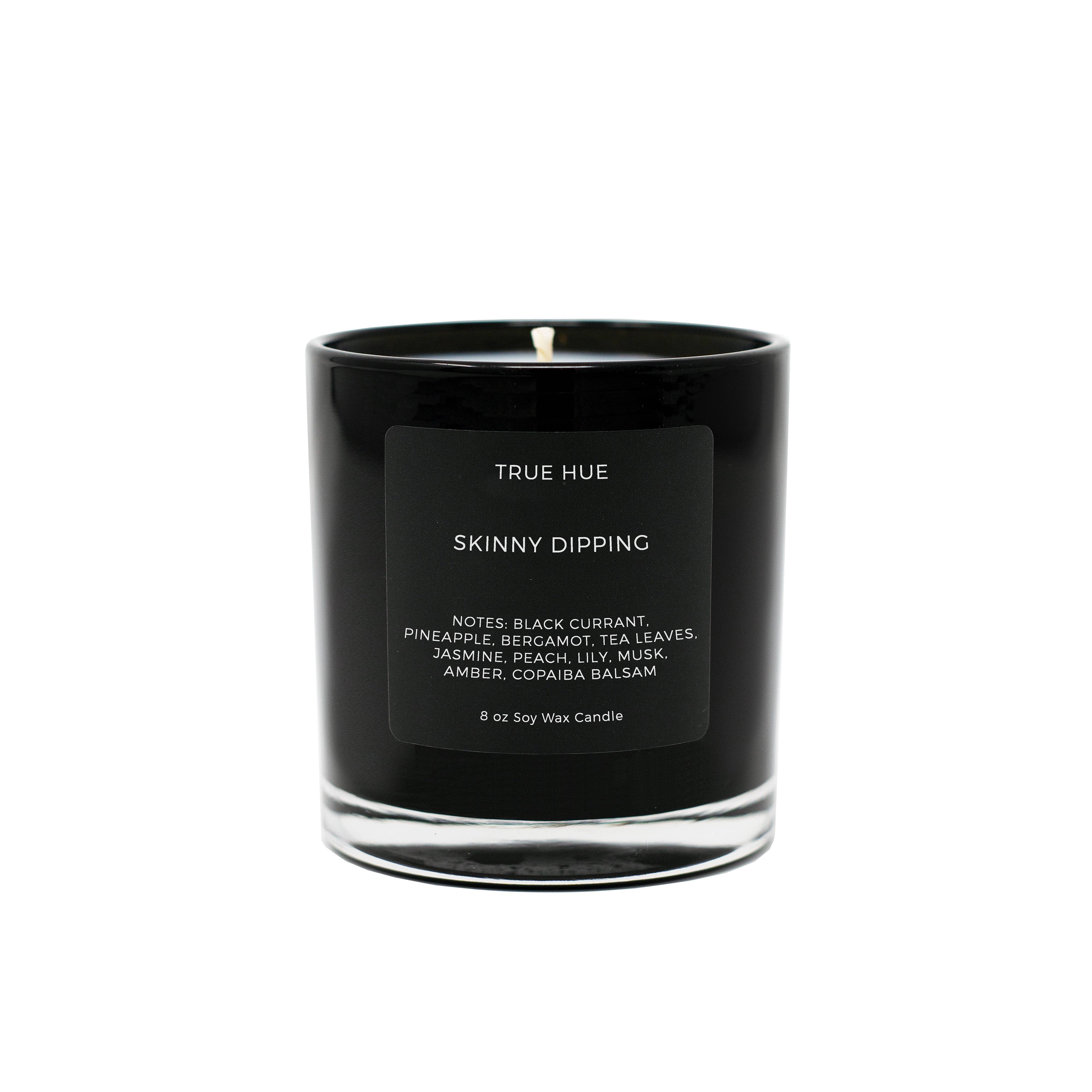 Skinny Dipping Soy Wax Candle – Lake and Company