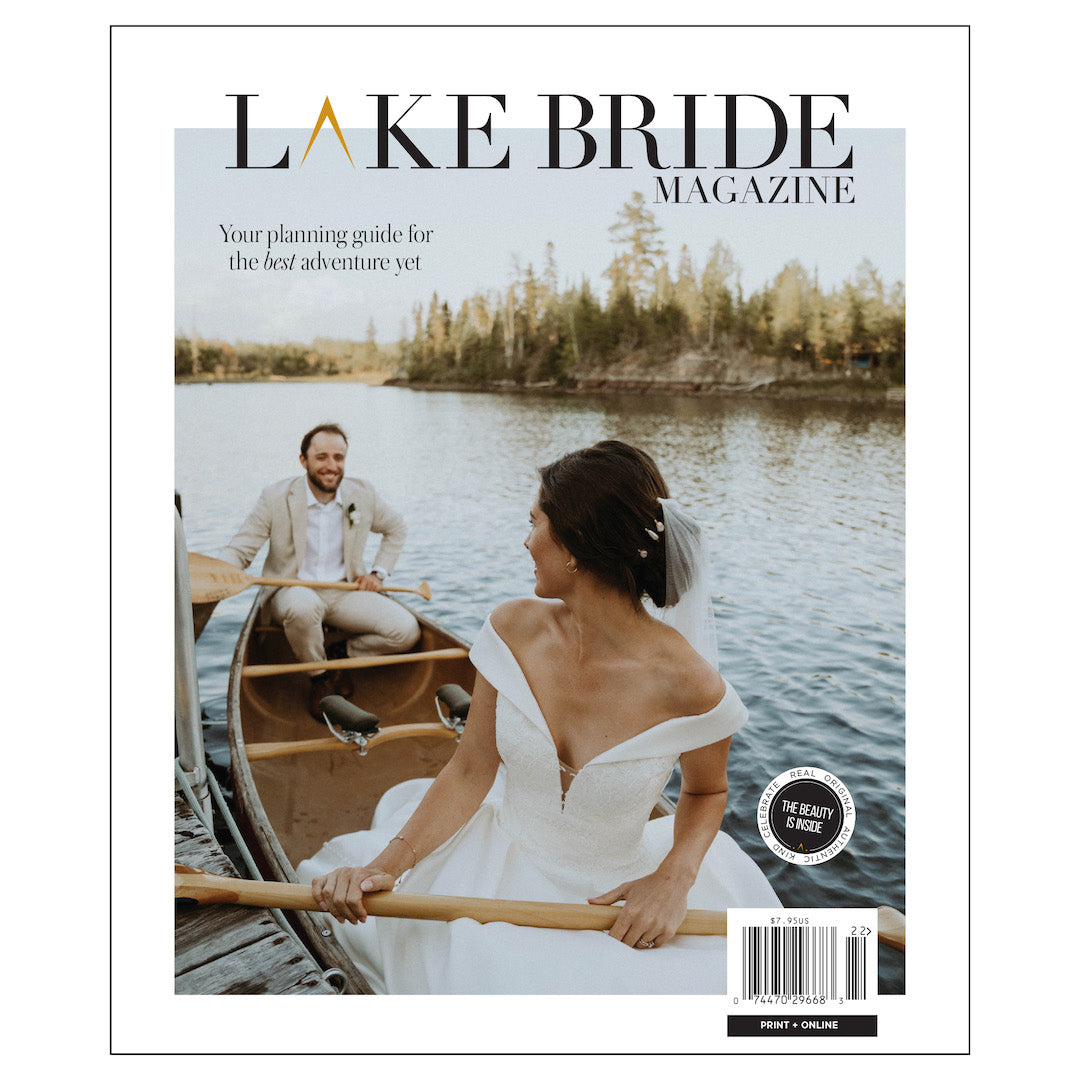 the lake セール 雑誌